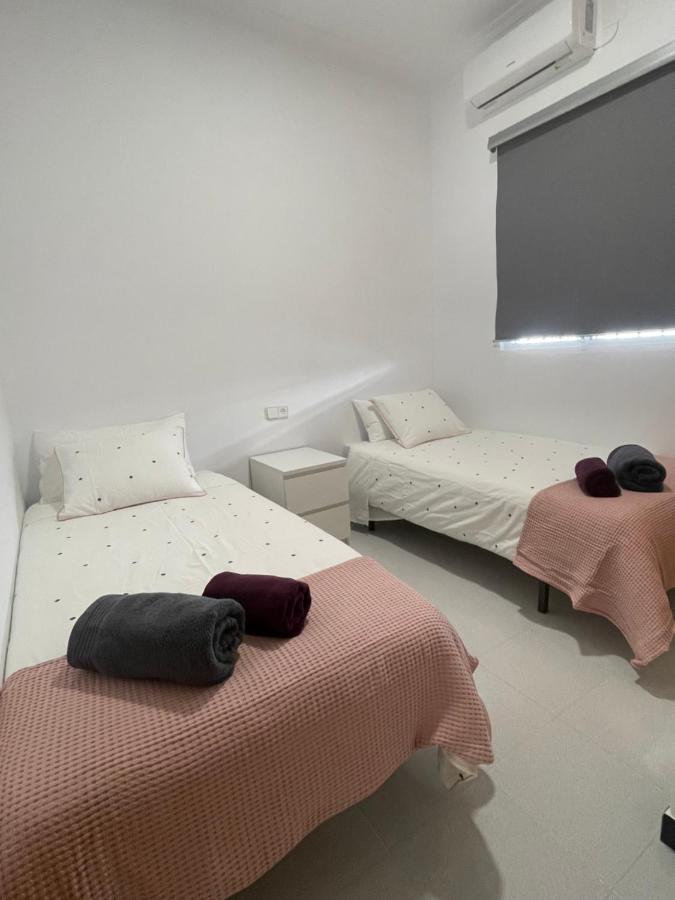 Pension Coripe Dış mekan fotoğraf