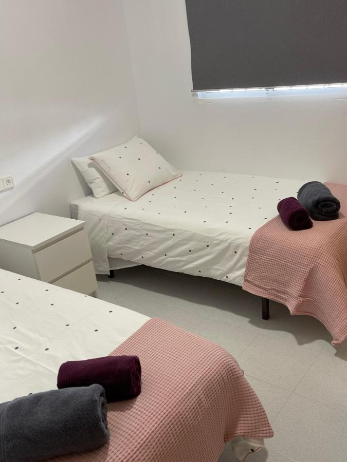 Pension Coripe Dış mekan fotoğraf